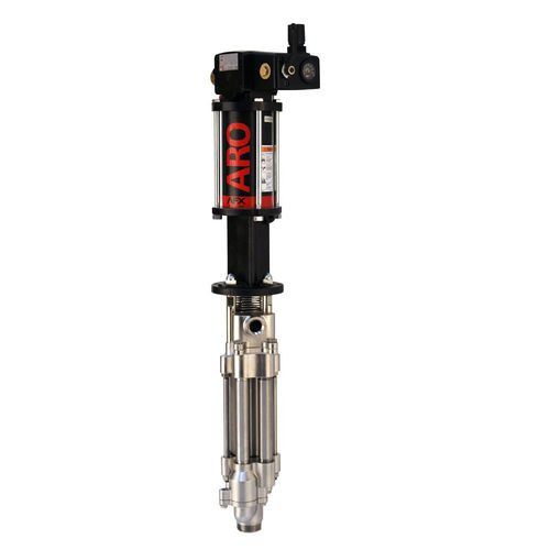 Kolbenpumpe - AF0402MXXXXXX - ARO, Ingersoll Rand - für Lebensmittel / Druckluft / Industrie