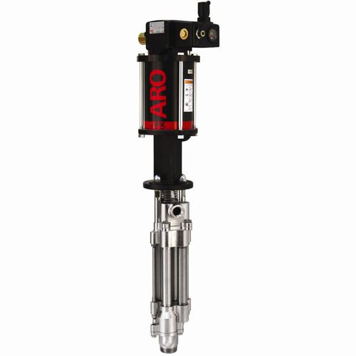 Kolbenpumpe - AF0604 series - ARO, Ingersoll Rand - für Lebensmittel / Druckluft / stationär