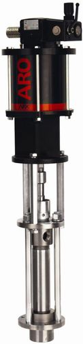 Polymer-Schmelzepumpe - AF0828B series - ARO, Ingersoll Rand - Kolben