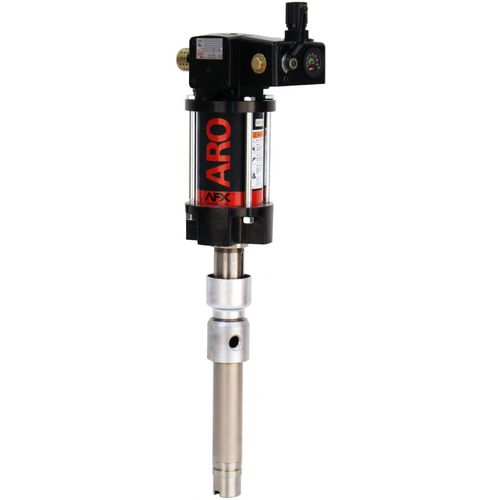 Polymer-Schmelzepumpe - AF0409A - ARO, Ingersoll Rand - Kolben