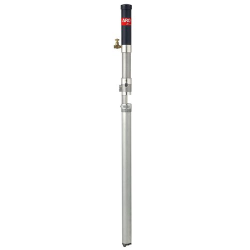 Polymer-Schmelzepumpe - 61204X-X - ARO, Ingersoll Rand - Kolben