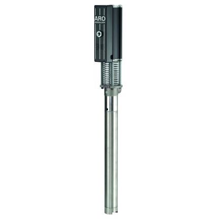 Polymer-Schmelzepumpe - NM2202X-X1-X31 series - ARO, Ingersoll Rand - Kolben
