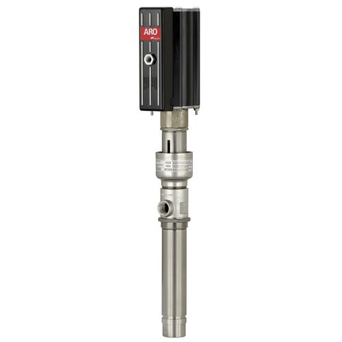 Polymer-Schmelzepumpe - NM2304X-X1-X11 - ARO, Ingersoll Rand - Kolben