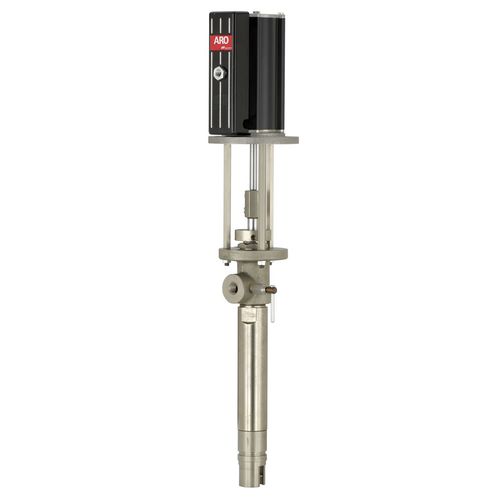 Kolbenpumpe - NM2322F-XX-P4X - ARO, Ingersoll Rand - für Chemikalien / Druckluft / Industrie