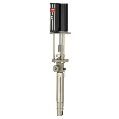 Kolbenpumpe - NM2322E F series - ARO, Ingersoll Rand - für Chemikalien / Druckluft / stationär