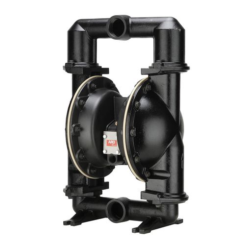 Doppelmembranpumpe - 66625X-XXX-C - ARO, Ingersoll Rand - Öl / Industrie / Ansaug