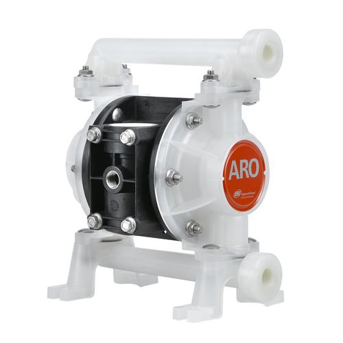 Doppelmembranpumpe - PD03P-XXX-XXX - ARO, Ingersoll Rand - Öl / Industrie / Transfer