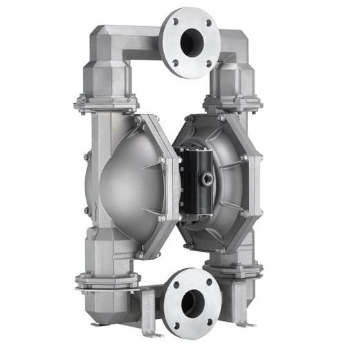 Membranpumpe - PX30X-XXX-XXX-C series - ARO, Ingersoll Rand - für Farbe / für Heizöl / luftbetrieben