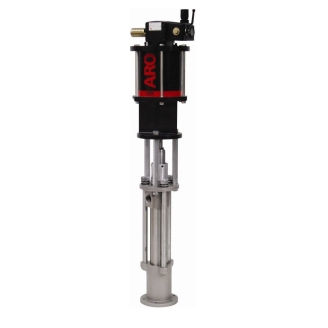 Kolbenpumpe - AF0813SXXXXXX - ARO, Ingersoll Rand - Wasser / Druckluft / Industrie