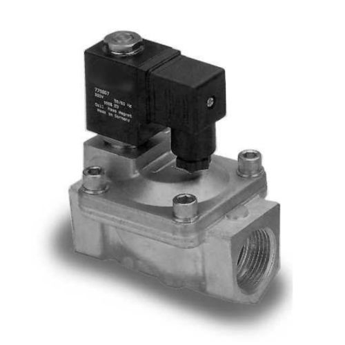 Pneumatik-Wegeventil / Schieber - MaxAir  - ARO, Ingersoll Rand - pneumatisch gesteuert / 2-Wege / normal geschlossen