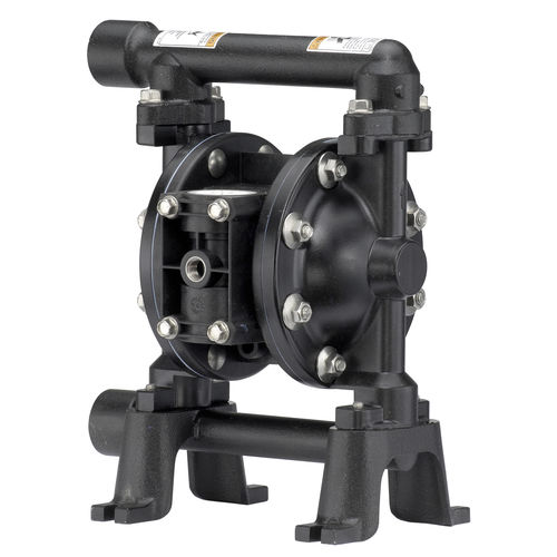 Doppelmembranpumpe - PD07R-XXS-XXX - ARO, Ingersoll Rand - für Lebensmittel / Druckluft / stationär