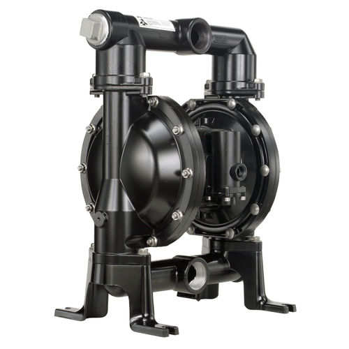 Membranpumpe - PX15X-XXX-XXX series - ARO, Ingersoll Rand - für Farbe / für Heizöl / luftbetrieben