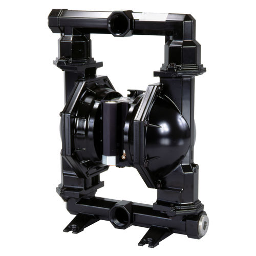 Membranpumpe - PX20X-XXX-XXX-B - ARO, Ingersoll Rand - für Farbe / für Heizöl / luftbetrieben