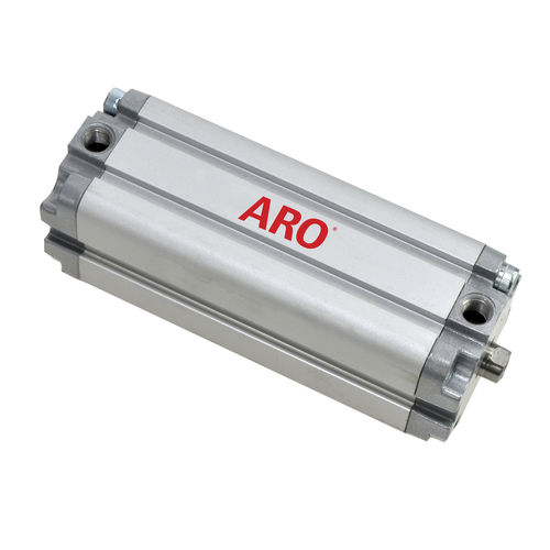 Pneumatikzylinder - CDS Premair COMPACTO (ISO 21287) Series - ARO, Ingersoll Rand - ISO / kompakt