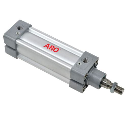 Pneumatikzylinder - AMAX Provenair ISO 15552, VDMA 24562 (ANTIGO ISO 6431) - ARO, Ingersoll Rand - ISO