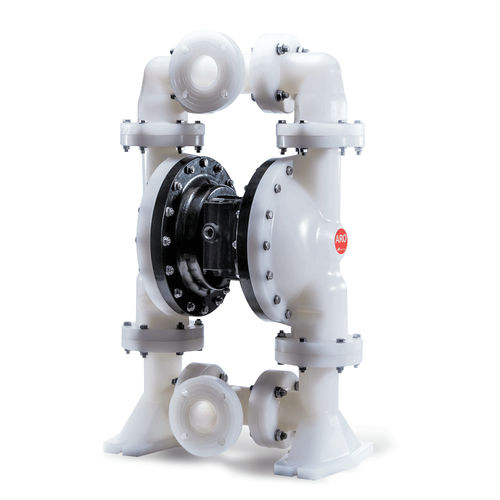 Doppelmembranpumpe - PX30-XXX-XXX 3"  - ARO, Ingersoll Rand - für Schmutzwasser / für Farbe / Öl