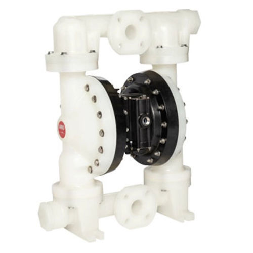Membranpumpe - PX20P-XXX-XXX - ARO, Ingersoll Rand - Wasser / für Schmutzwasser / für Chemikalien
