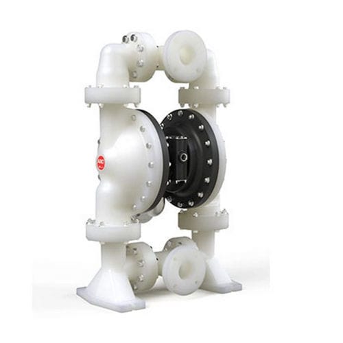 Membranpumpe - PX30P-XXX-XXX-XXX - ARO, Ingersoll Rand - für Chemikalien / elektrisch / stationär