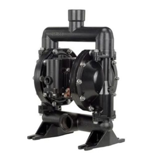 Doppelmembranpumpe - PW10A-AAX-XXX - ARO, Ingersoll Rand - für Lebensmittel / Druckluft / stationär