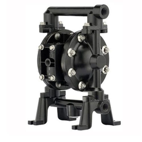 Membranpumpe - 670042 - ARO, Ingersoll Rand - Kraftstoff / für Heizöl / Diesel