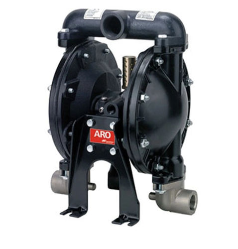 Membranpumpe - 650715-C - ARO, Ingersoll Rand - Wasser / Luft / elektrisch