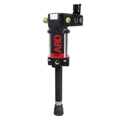 Kolbenpumpe - AF0409AX3 series - ARO, Ingersoll Rand - Wasser / elektrisch / selbstansaugend