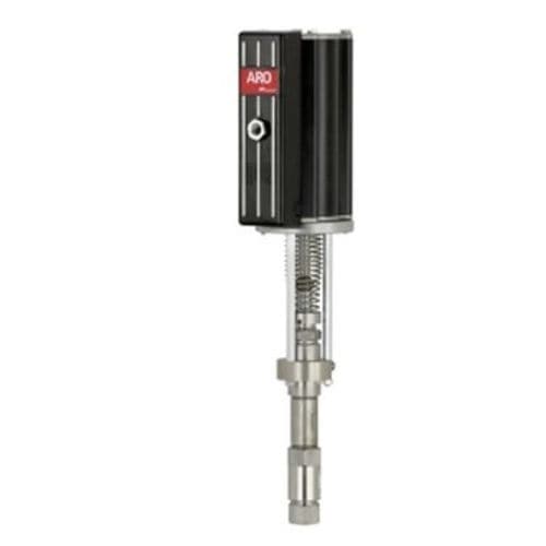 Membranpumpe - NM2318B-13-X43 - ARO, Ingersoll Rand - für Farbe / Druckluft / selbstansaugend