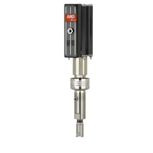 Membranpumpe - NM2328A-11-X11 - ARO, Ingersoll Rand - für Farbe / Druckluft / selbstansaugend