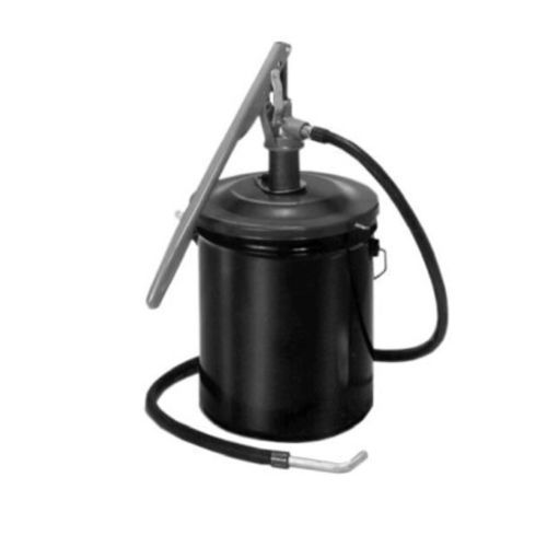 Fasspumpe - ARO, Ingersoll Rand - für Chemikalien / Hand / stationär