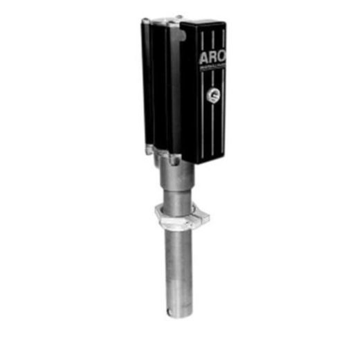 Zahnradpumpe - LM2203A-11-C series - ARO, Ingersoll Rand - Öl / elektrisch / stationär