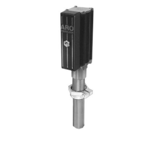 Kolbenpumpe - LM2305A-11-B - ARO, Ingersoll Rand - Öl / Druckluft / selbstansaugend