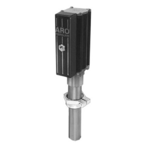 Zahnradpumpe - LM2250E-XX-B series - ARO, Ingersoll Rand - Fließfett / elektrisch / selbstansaugend