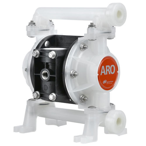 Membranpumpe - PD03P-XXS-XXX series - ARO, Ingersoll Rand - Wasser / für Chemikalien / für Lebensmittel