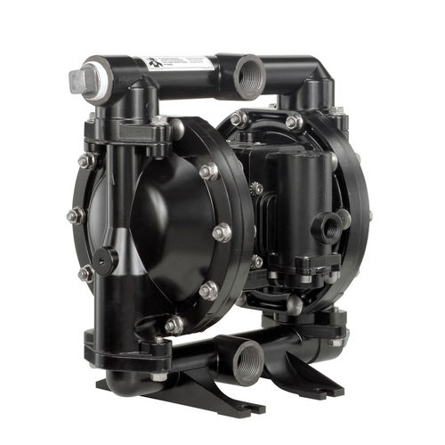 Membranpumpe - PX10X-XXX-XXX - ARO, Ingersoll Rand - für Betriebswasser / für Chemikalien / luftbetrieben