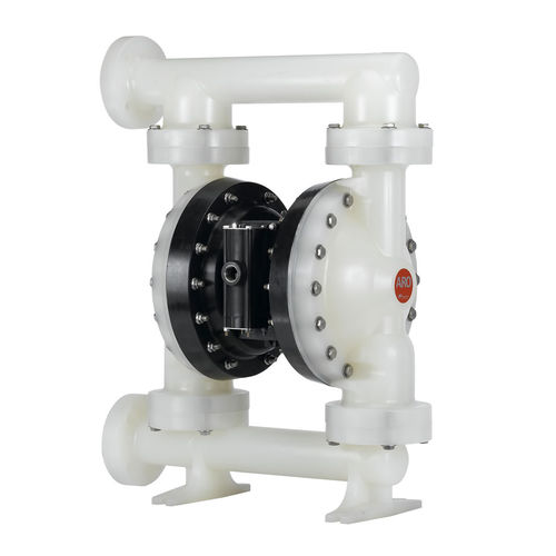 Membranpumpe - PX20P-FXS-XXX - ARO, Ingersoll Rand - Wasser / für Abwasser / für Chemikalien