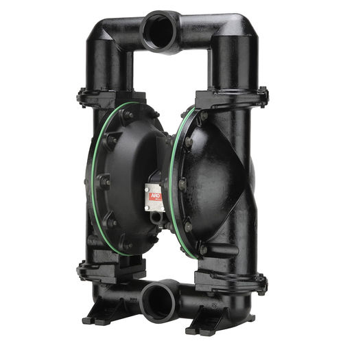 Doppelmembranpumpe - 6663XX-XXX-C series - ARO, Ingersoll Rand - für Lebensmittel / Druckluft / stationär