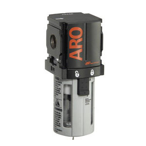 Druckluftfilter - ARO-Flo 1000 series - ARO, Ingersoll Rand - Korb / modular