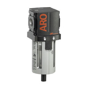 Druckluftfilter - ARO-Flo 1500   - ARO, Ingersoll Rand - Korb / Koaleszenz / Polycarbonat