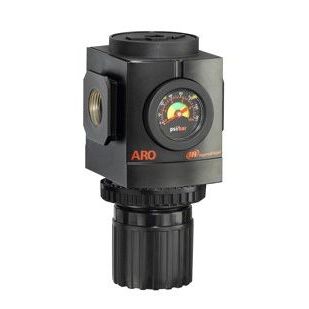Membrandruckregler - 3000  - ARO, Ingersoll Rand - für Druckluft / einstufig / Nitril