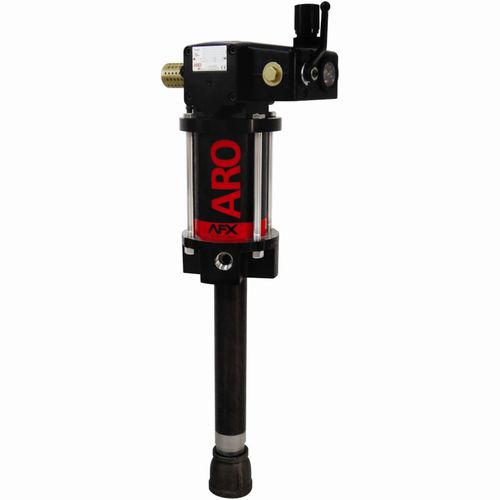 Kolbenpumpe - AF0409 series - ARO, Ingersoll Rand - für Lebensmittel / Druckluft / halb eingetaucht