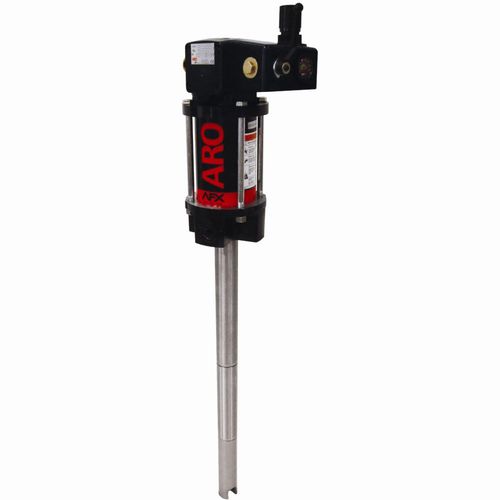 Kolbenpumpe - AF0450 series - ARO, Ingersoll Rand - elektrisch / halb eingetaucht / Industrie