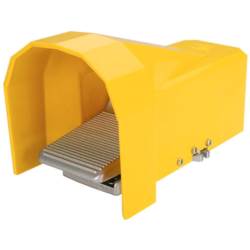 Pneumatik-Wegeventil / Schieber - MaxAir 1/4" 3-4  - ARO, Ingersoll Rand - pneumatisch gesteuert / 3-Wege / 4-Wege