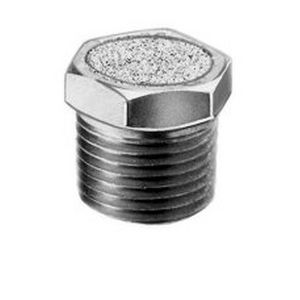 Gewinde-Belüftungsfilter - ARO, Ingersoll Rand