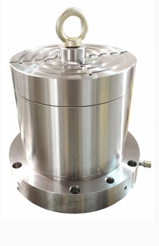 Motordrehtisch - WBR-230 - Weibo Precision Company - für Werkzeugmaschinen