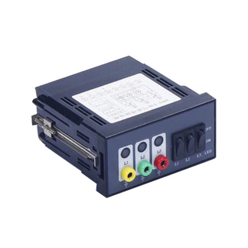 Hochspannungs-Detektor - HVD-QS - Chongqing Blue Jay Technology Co. Ltd - Wechselspannung / Mittelspannung / Dreiphasen-Spannung