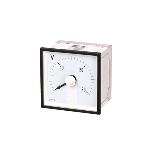 Analog-Amperemeter - CP-C series - Chongqing Blue Jay Technology Co. Ltd - AC DC / Einbau / für Verteiler