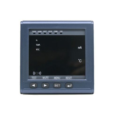 Differenzstrom-Überwachungssystem - ELR-CH16 - Chongqing Blue Jay Technology Co. Ltd - Alarm / Mess / für Heimanwendungen