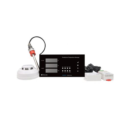 LED-Temperaturcontroller - TWSK - Chongqing Blue Jay Technology Co. Ltd - analog / thermoelektrisch / mit Remote Control