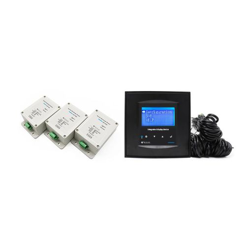 Teilentladungsüberwachungsgerät - SCM-PD3000 - Chongqing Blue Jay Technology Co. Ltd