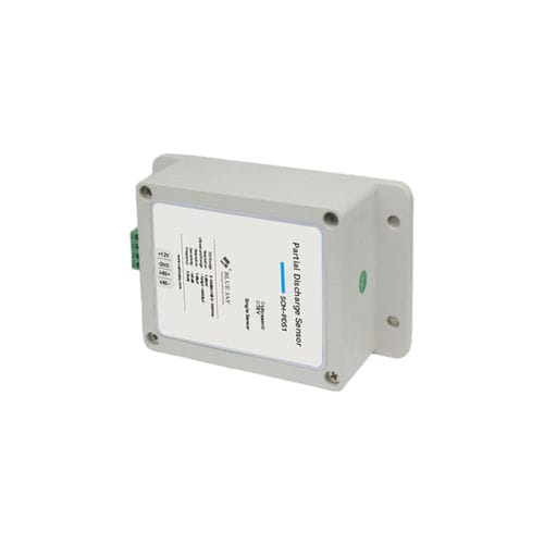 Teilentladungsüberwachungsgerät - SCM-PDS2 - Chongqing Blue Jay Technology Co. Ltd
